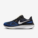 Tênis Nike Air Zoom Structure 25 - Masculino PRETO