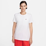 Camiseta Nike Sportswear - Feminina BRANCO