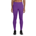 Calça Legging Puma Favorite Forever High Waist - Feminina ROXO