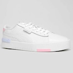 Tênis Puma Jada Bdp - Feminino BRANCO/ROSA