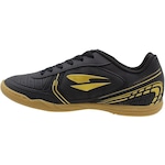 Chuteira Futsal Dray Pro 806 Superfly - Adulto PRETO