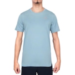 Camiseta adidas Own The Run Tee - Masculina AZUL