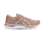 Tênis Asics Gel Hypersonic 4 Fawen - Feminino BEGE