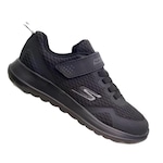 Tênis Skechers Go Walk Joy - Infantil PRETO