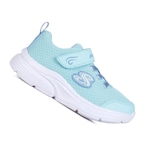 Tênis Skechers Wavy Lites - Infantil AZUL