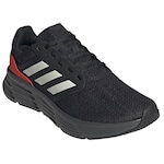 Tênis adidas Galaxy 6 - Masculino PRETO