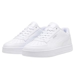 Tênis Puma Caven 2.0 - Masculino BRANCO