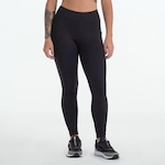 Calça Legging Umbro Essential - Feminina PRETO