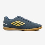 Chuteira Futsal Umbro Neo Striker - Adulto AZUL