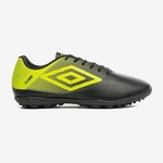 Chuteira Society Umbro Game - Adulto PRETO