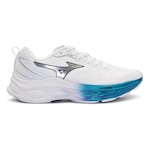 Tênis Mizuno Victory Rsp - Unissex BRANCO