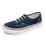 Tênis Redley Originals Wash - Feminino AZUL