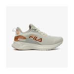 Tênis Fila Racer Brave Run - Feminino BRANCO