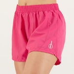 Shorts Selene Sports - Feminino ROSA