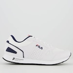 Tênis Fila Classic Runner Sl - Masculino BRANCO