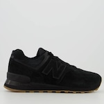 Tênis New Balance 574V2 - Unissex PRETO