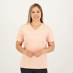 Camiseta Fila Basic - Feminina LARANJA