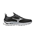 Tênis Mizuno Wave Mirai 5 - Masculino PRETO