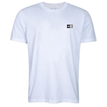 Camiseta New Era World - Masculina BRANCO