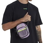 Shoulder Bag Baw Blaze Lilas