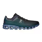 Tênis On Running Cloudflow 4 - Masculino PRETO