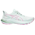 Tênis Asics Gt-2000 12 - Feminino VERDE