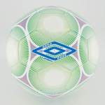 Bola de Futebol de Umbro Pass VERDE