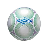 Bola de Futebol de Campo Umbro Modelo Pass Profissional Jogo BRANCO