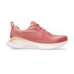 Tênis ASICS Gel-Cumulus 25 - Masculino ROSA/BRANCO