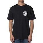 Camiseta Element Great Outdoor Sm24 - Masculina PRETO