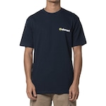 Camiseta Element Joint 2.0 Sm24 - Masculina AZUL ESCURO