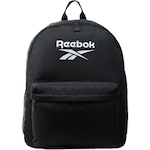 Mochila Reebok Element - 25 Litros PRETO