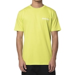 Camiseta Element Blazin Chest Color S24 - Masculina VERDE