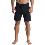 Bermuda Billabong Arch Logo Pro 18,5Sm24 - Masculina PRETO