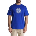 Camiseta Billabong Praise Sm24 - Masculina AZUL