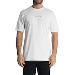 Camiseta Billabong Smitty Plus Size Sm24 - Masculina Off White