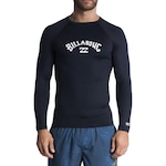 Camiseta Billabong Surf Arch Sm24 - Masculina PRETO