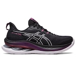 Tênis Asics Gel-Kinsei Max - Feminino PRETO