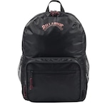 Mochila Billabong All Day Ii Sm24 PRETO