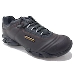 Bota Bull Terrier Adventure Attack Low Ii Burnet - Masculina MARROM