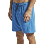 Bermuda Hurley Block 16,5Sm24 - Masculina AZUL