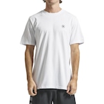 Camiseta Hurley Mini Icon Sm24 - Masculina BRANCO