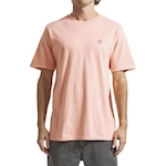 Camiseta Hurley Mini Icon Sm24 - Masculina ROSA