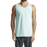 Camiseta Regata Hurley Mini Icon - Masculina VERDE