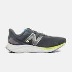 Tênis New Balance Fresh Foam Arishiv4 - Masculino PRETO/VERDE