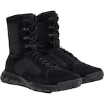 Bota Oakley Coyote Boot - Masculina PRETO