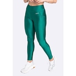 Calça Legging Hupi Color  - Feminina VERDE