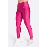 Calça Legging Hupi Color - Feminina ROSA