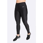 Calça Legging Hupi Color - Feminina PRETO