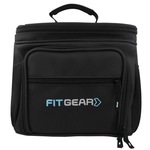 Bolsa Térmica Fitgear Titanium Bolso Frontal Bag - 7 Litros Nao Se Aplica